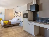 Le Bercail - Apartments