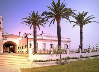 Hacienda Montija Hotel