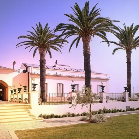 Hacienda Montija Hotel