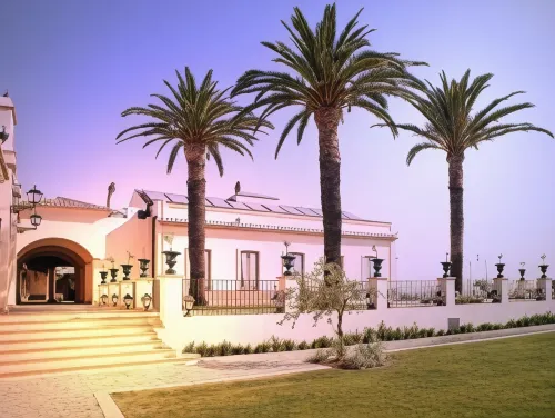 Hacienda Montija Hotel