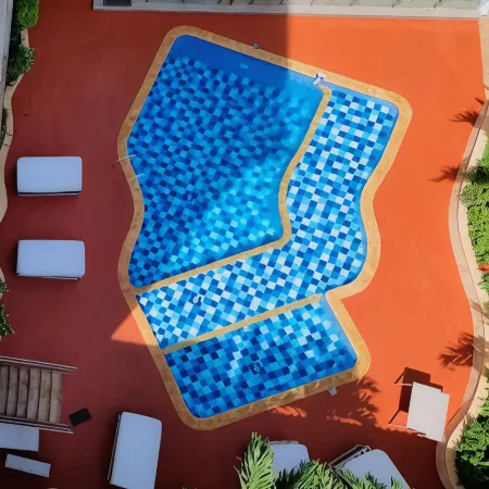 Atlantis Plaza Hotel Cúcuta