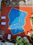 Atlantis Plaza Hotel Cúcuta - piscina