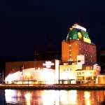 Kushiro Century Castle Hotel - 4-نجوم