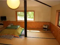 Ichinokurasou Hotels near Hakuba Goryu Alpine Botanical Gardens