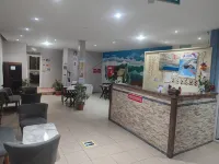 Anatolia Hotel