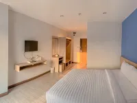Tripper Hotel Hotels in der Nähe von Ubon Platz