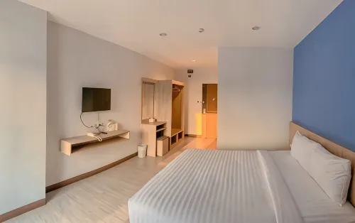 Tripper Hotel