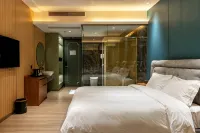 Bishengke Hotel - spa