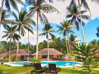 Commander Suites de Bohol - Wifi