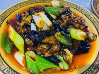 Xiaoqiao Homestay - breakfast