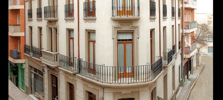 Hospedium Apartamentos Cañitas Maite Familiar Hotels in Albacete