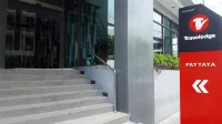 Travelodge Pattaya - Infinity Pools