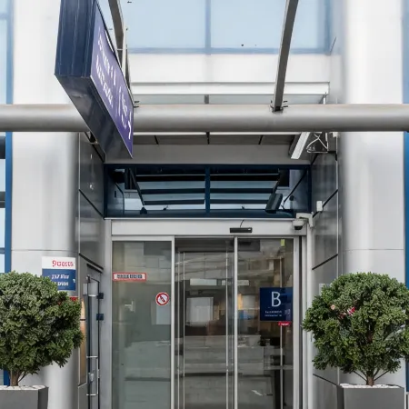 Scandic Helsinki Airport