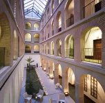 Parador de La Granja - Gym