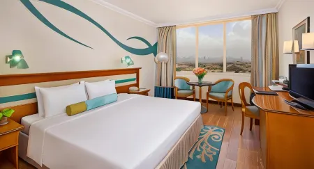 Coral Beach Resort Sharjah