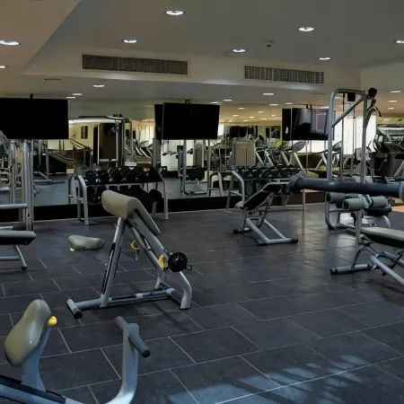 THE ABDALI BOULEVARD HOTEL by IHG