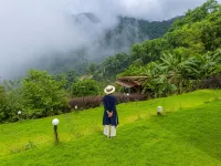 Khon Lang Khao Homestay Hotels in Mae Rim