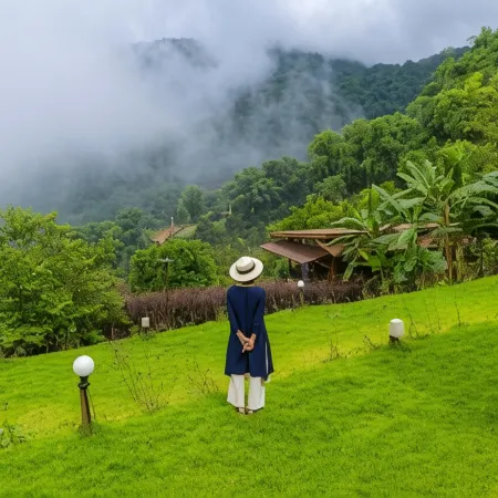 Khon Lang Khao Homestay