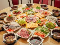 Hotel Woodland Kathmandu Hotels near Ranipokhari