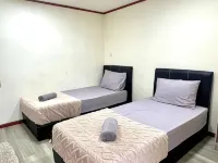 Kanso Hill RoomStay Hotels in Tuaran