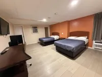 Travelers Motor Lodge Hotel di 