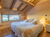 A Rare Nugget in the Mountains - Chalet with Authentic Charm - Spa - Unique Atmosphere Hotels in Hauteluce