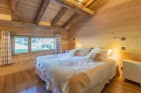A Rare Nugget in the Mountains - Chalet with Authentic Charm - Spa - Unique Atmosphere