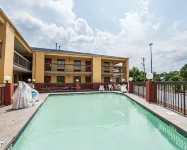 Econo Lodge Inn & Suites I-20, Exit 73 - bar