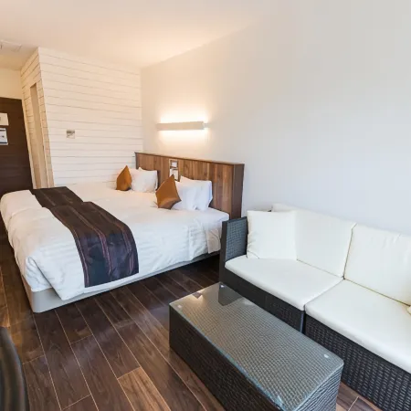 LiVEMAX RESORT IZUSHIMODA