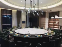 Youfeng Laiyi Hotel - servizio colazione
