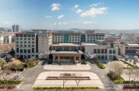 Penglai Huaxi Hotel Hotels in Yantai