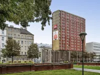 Ibis Wien Mariahilf