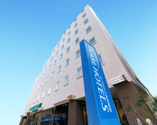 Pearl Hotel Shinjuku Akebonobashi Ξενοδοχεία στην πόλη Τόκιο
