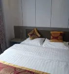 Jinqiuyuan Business Hotel - Wifi