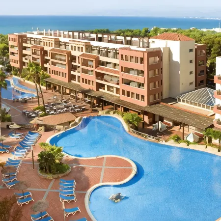 H10 Mediterranean Village