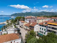 Hotel Montenegrino