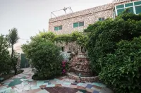 Beit Al Baraka Hoteles en 