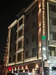 Hotel Sukhdham - Pet friendly