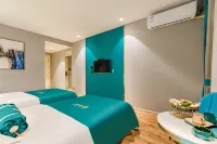 Jing Ling Jia Ri Business Hotel