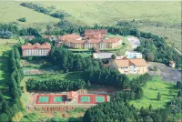 Monreale Resort Parque Aquático - 4-Star
