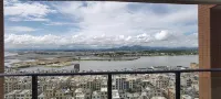 Yangxi Shapa Bay Shuangshuang Villa - Dağ Manzaralı