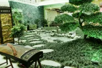 青城山·青城印象客棧 - 旅館
