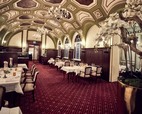 Weinhaus Uhle Hotels in Schwerin