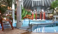 Holiday Club Katinkulta - Pools