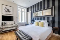 Le Boutique Hotel & Spa - Balkoner