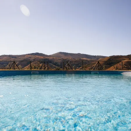 Hotel Rural da Quinta do Silval