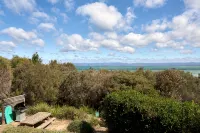 Sandpipers Retreat - parking