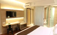 Grand Citihub Hotel @Kajoetangan