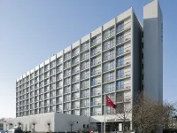 Van der Valk Hotel Antwerpen Hotels near Borgerhout