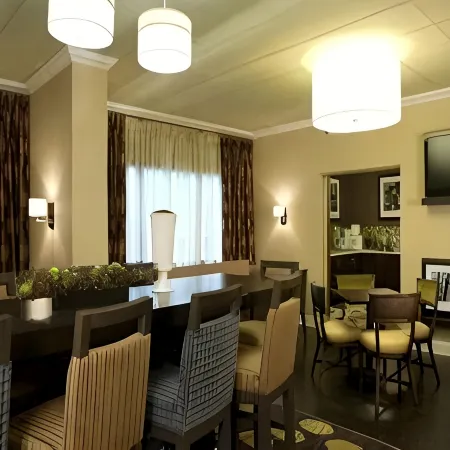 Hampton Inn Starkville
